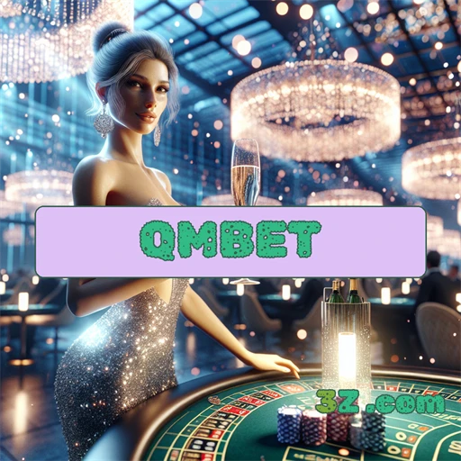 qmbet.com plataforma Cadastro