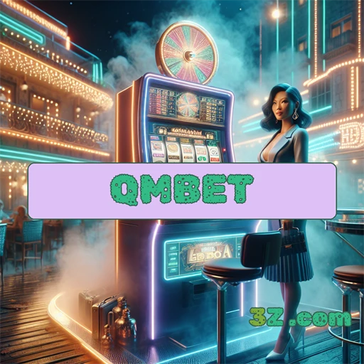 qmbet.com plataforma Esportes