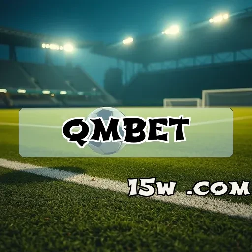 qmbet.com plataforma Bônus