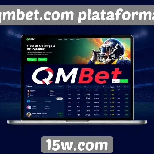 Resenha detalhada da plataforma qmbet