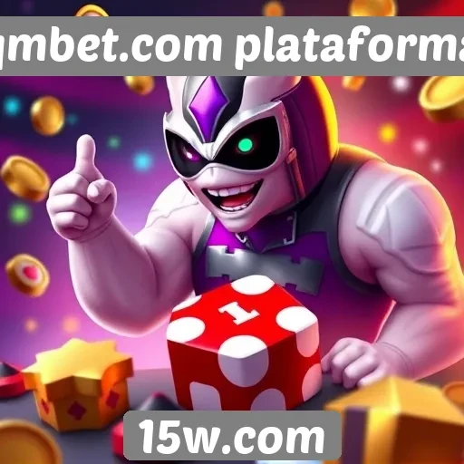 Comparativa de jogos disponíveis na plataforma qmbet