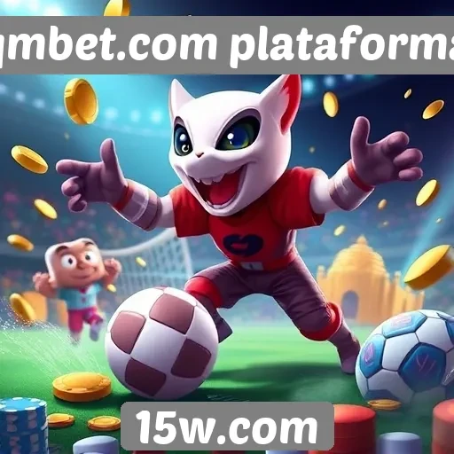 Ofertas de jogos disponíveis em qmbet.com