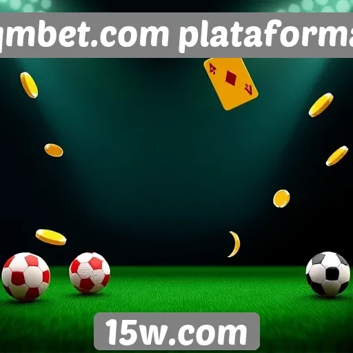 Opções de jogos disponíveis na qmbet.com plataforma