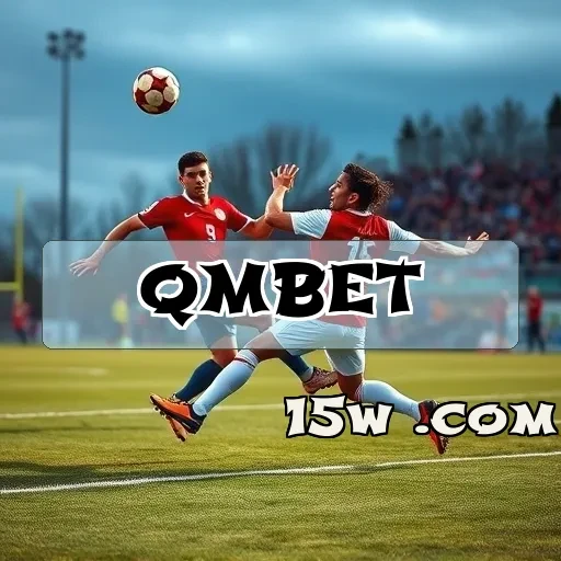 qmbet.com plataforma Jogos