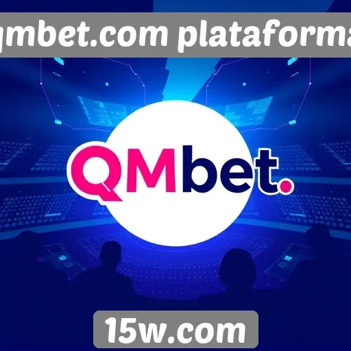 Parcerias e colaborações do qmbet.com com desenvolvedores