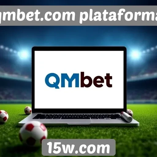 Avaliação da segurança na plataforma qmbet.com