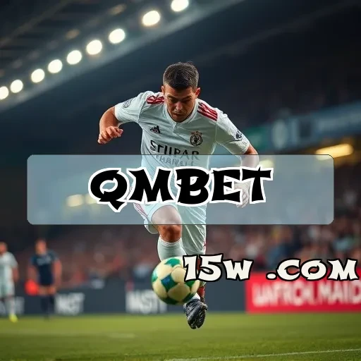 qmbet.com plataforma Caça-Níqueis