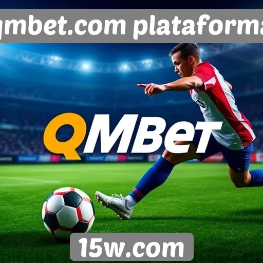 Apostas esportivas em qmbet e suas opções