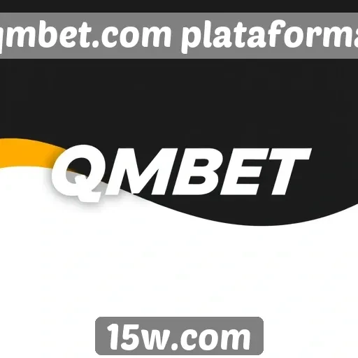 Experiência do usuário na navegação do site qmbet.com